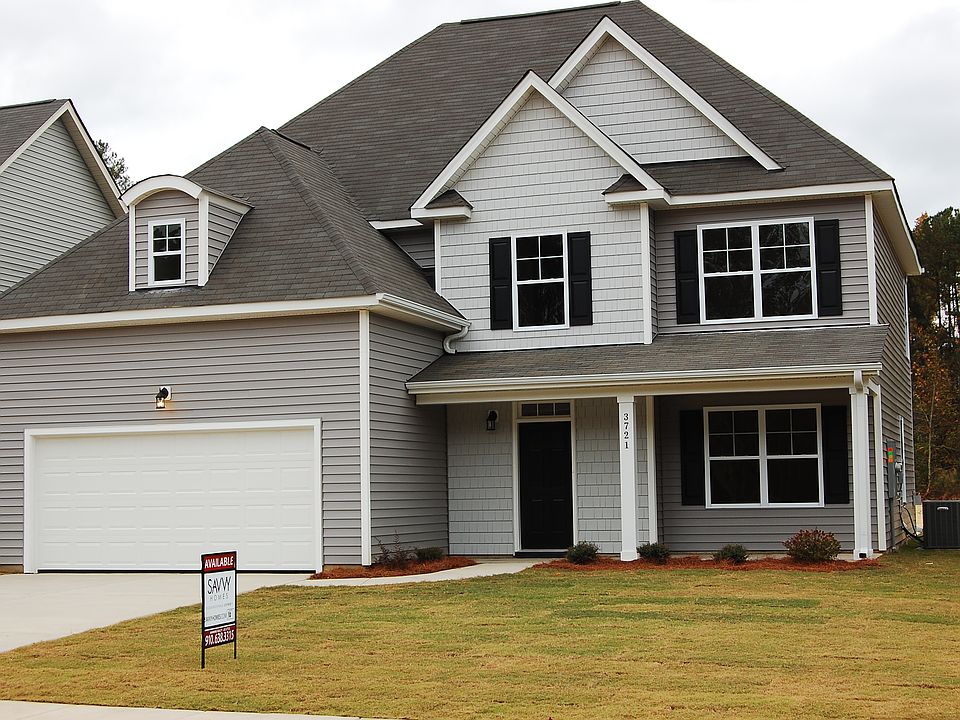 2nd image of 3721 Badin Lake Ln Lot 10