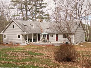 44 Pond Rd, Mount Vernon, ME 04352