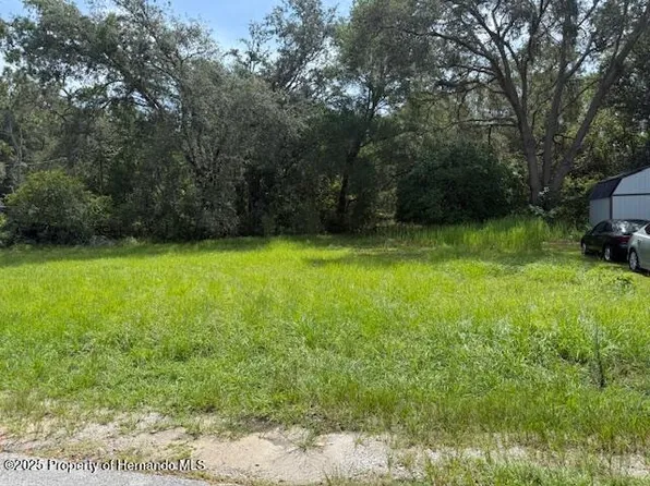 0 Oakton Dr, Brooksville, FL 34602