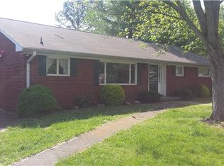 206 S Sequoia Dr, Springfield, TN 37172