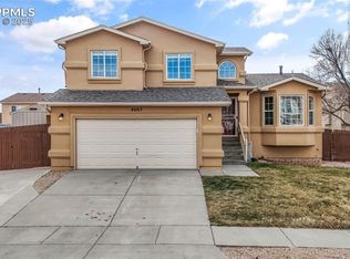 4667 Clinebell Ln, Colorado Springs, CO 80916