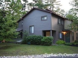 20A Evergreen Way, Chestertown, NY 12817