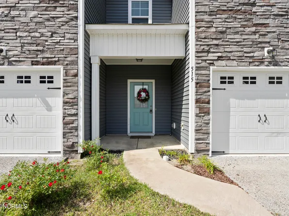 515 Stone Crab Lane, Sneads Ferry, NC 28460