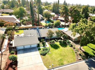 5278 E Townsend Ave, Fresno, CA 93727