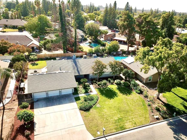5278 E Townsend Ave, Fresno, CA 93727