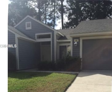 50 Padgett Dr, Bluffton, SC, 29909