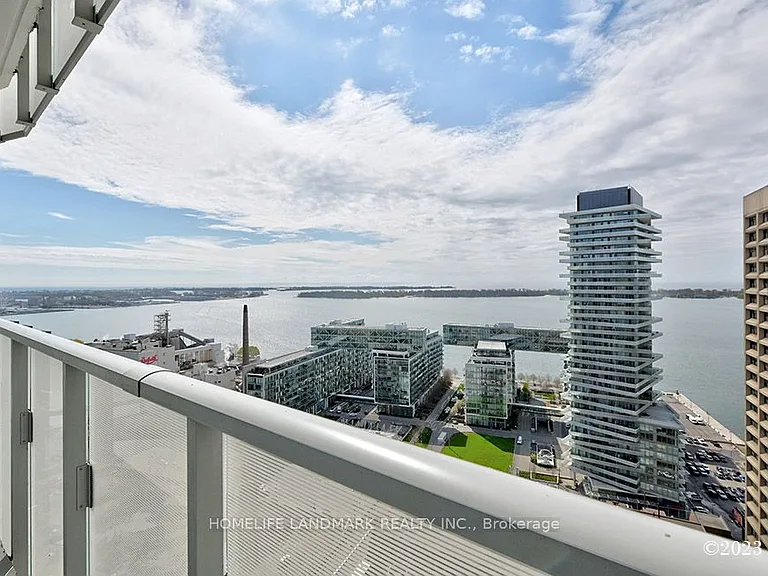 28 Freeland St #2502 — Photo 1