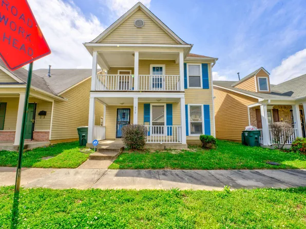 979 Dr Hollis F Price St, Memphis, TN 38126
