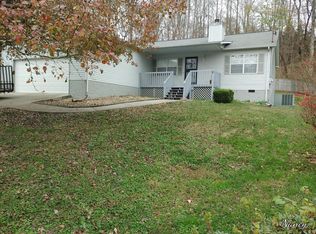 6006 Rolling Ridge Dr LOT 54, Knoxville, TN 37921