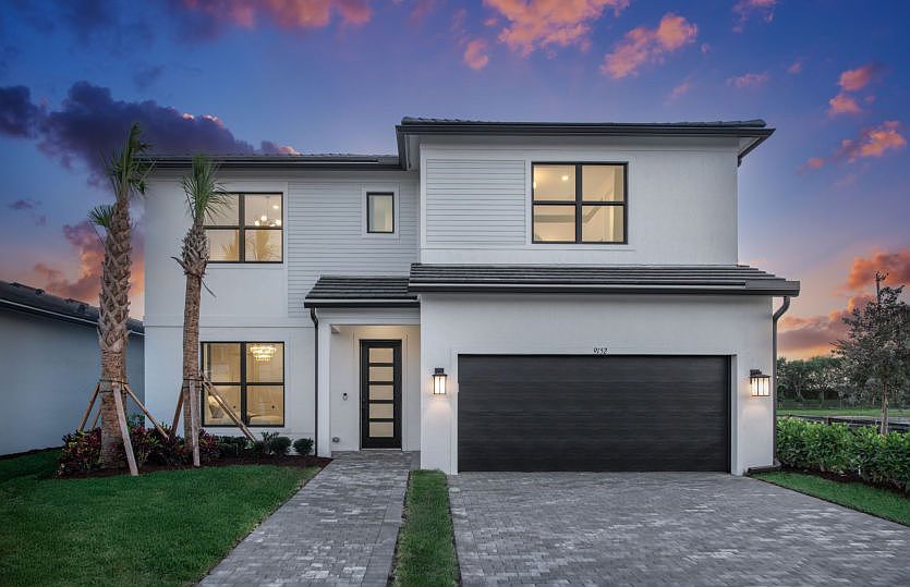 Whitestone Exterior MD1