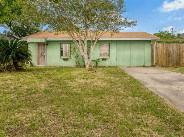 438 Valerie St, Corpus Christi, TX 78418