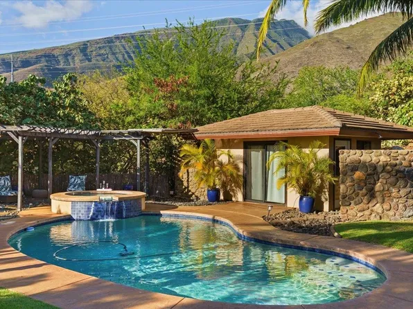52 Lau Niu Way #A, Lahaina, HI 96761