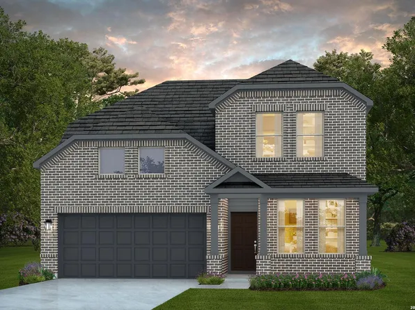 12441 Dime Box, San Antonio, TX 78253