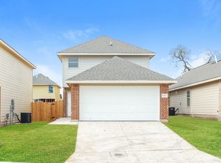 5015 Jade Xing, San Antonio, TX 78222