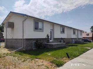 900 Lay St #900, Winnemucca, NV 89445