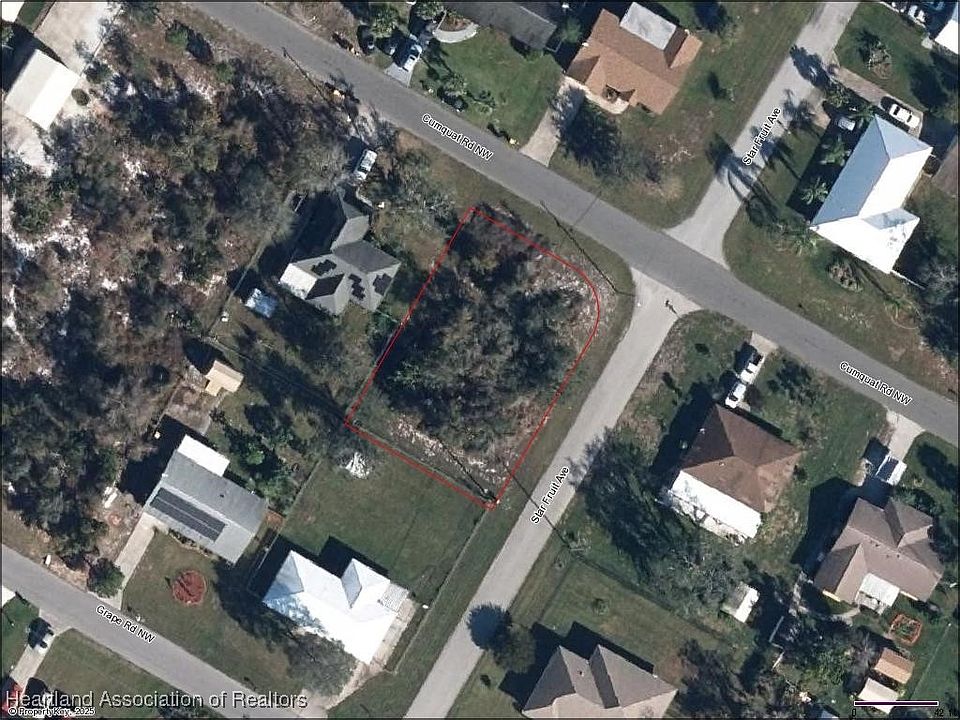 2nd image of 248 Cumquat Rd NW