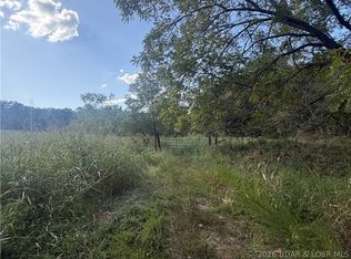 7343/ACRE Soap Creek Rd, Gravois Mills, MO 65037