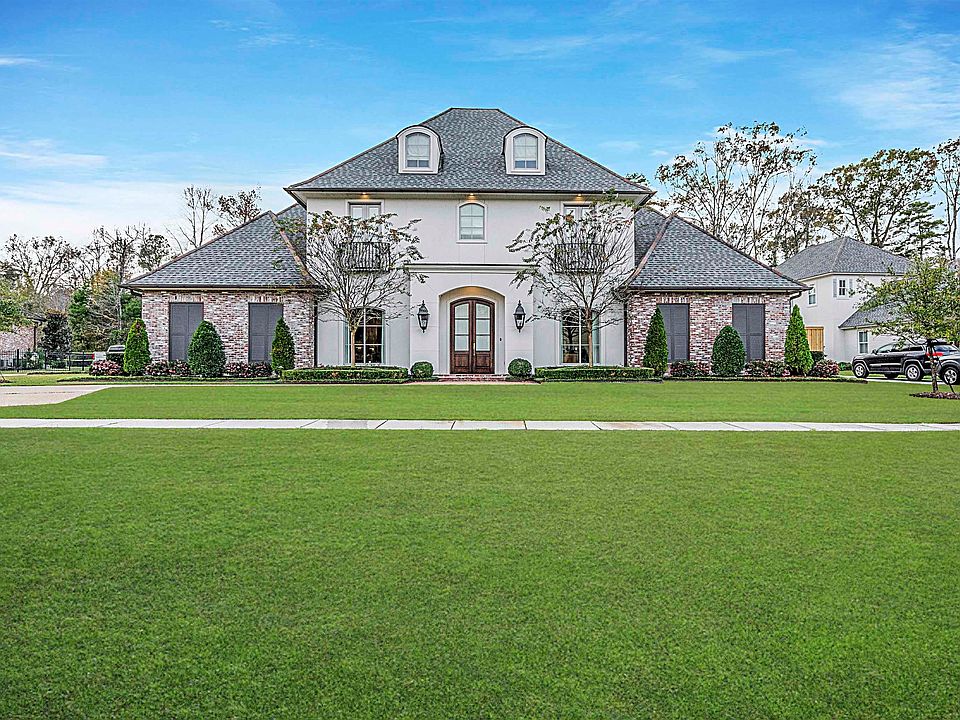 10638 Manchac Pass Ave, Baton Rouge, LA 70817 Zillow
