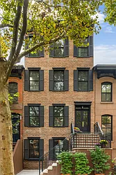 94 Douglass Street in Boerum Hill