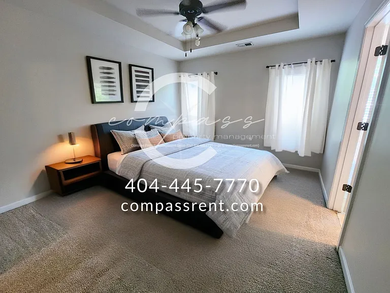 6048 Oak Bend Ct — Photo 11