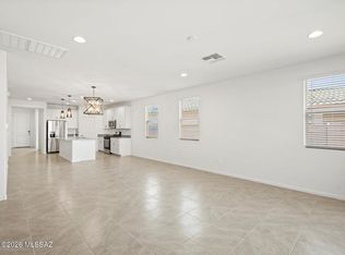 6898 W Indian Clover Way, Pima County, AZ 85757