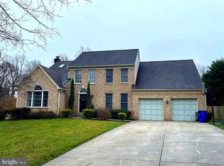 8398 Sand Cherry Ln, Laurel, MD 20723