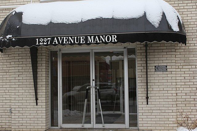 1st image of 1227 S Harlem Ave APT 201