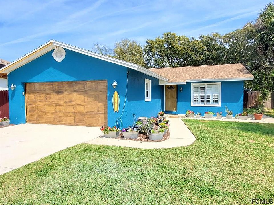 2261 S Flagler Ave, Flagler Beach, FL 32136 Zillow