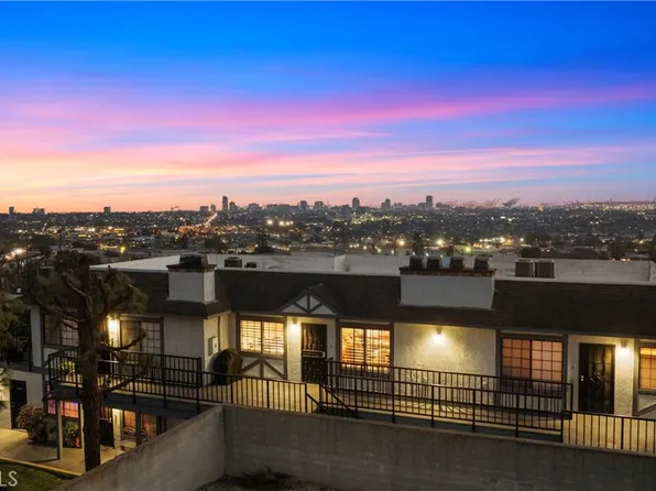 2599 Walnut Ave Unit 227, Signal Hill, CA 90755