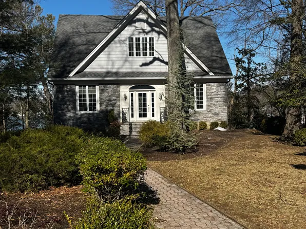 3912 Calawasse Rd, Edgewater, MD 21037