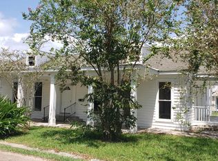 1402 Tarleton St, Jeanerette, LA 70544