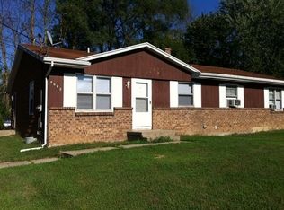 5082 Heyboer Ave SE, Kentwood, MI 49548