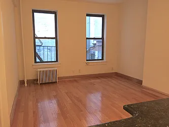 Rented by Keller Williams NYC