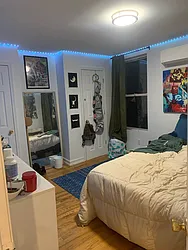 Rented by Pomona Malone Inc