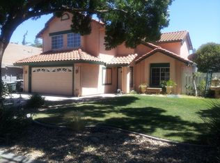 150 E Mount Diablo Ave, Tracy, CA 95376