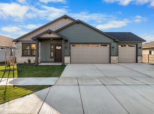 2406 Annie Pl, Cheney, WA 99004