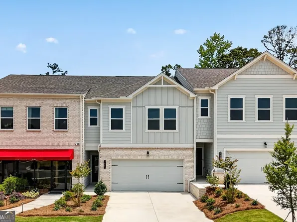 3683 Sagecrest Dr, Buford, GA 30519