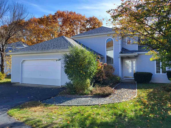 10A Walker Drive #41, Bristol, NH 03222