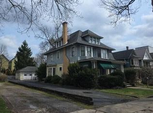 130 N 3rd St, Olean, NY 14760