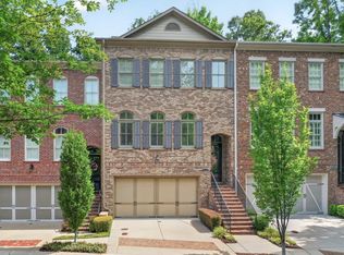 12035 Orchid Ln, Alpharetta, GA 30009