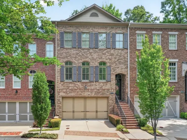 12035 Orchid Ln, Alpharetta, GA 30009