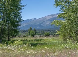 TRACT 1 Mill Creek Rd, Hamilton, MT 59840