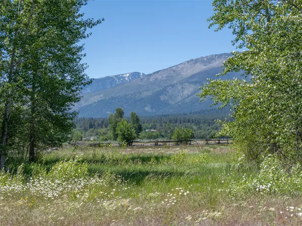 TRACT 1 Mill Creek Rd, Hamilton, MT 59840