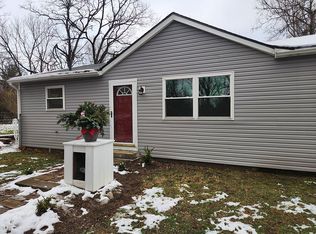 2130 Superior Ave, Springfield, OH 45505