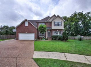 1909 Bunbury Ct, Thompsons Station, TN 37179