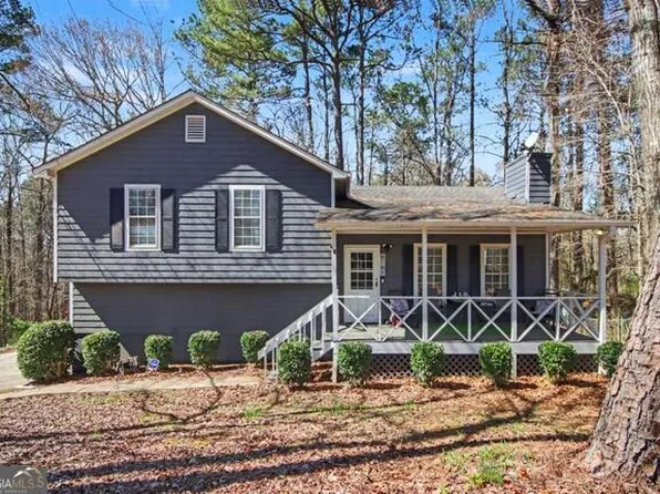 5343 Highway 5, Douglasville, GA 30135