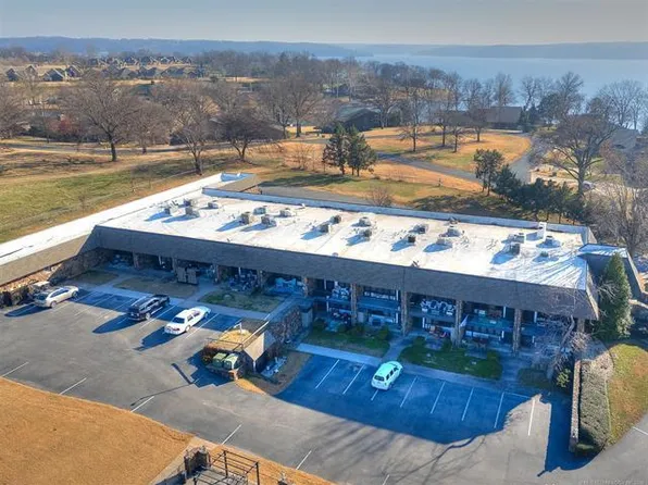 56701 E 310th Rd #24, Afton, OK 74331