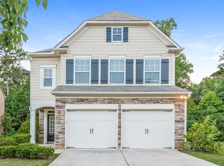6146 Allpoint Way, Fairburn, GA 30213