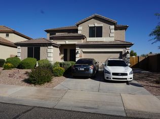 17719 N 168th Ln, Surprise, AZ 85374