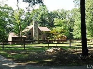 120 Link Rd, Ruscombmanor Twp, PA 19522